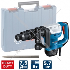Отбойный молоток GSH 500 Professional BOSCH (0611338720)