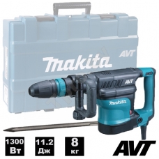 Отбойный молоток HM1111C (HM 1111 C) MAKITA