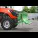 Отвал Kerland S544