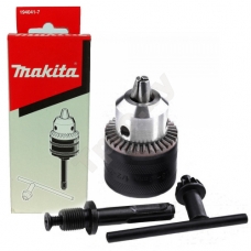 Патрон кулачковый с адаптером SDS-Plus MAKITA (194041-7)