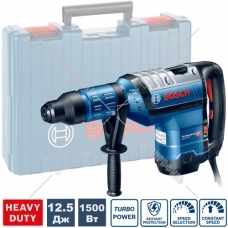 Перфоратор GBH 8-45 D Professional BOSCH (0611265100)