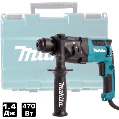 Перфоратор HR1840 (HR 1840) MAKITA