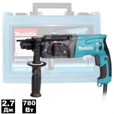 Перфоратор HR2470 (HR 2470) MAKITA