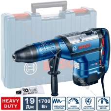Перфоратор GBH 12-52 DV Professional BOSCH (0611266000)