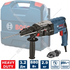 Перфоратор GBH 2-28 F Professional BOSCH (0611267600)