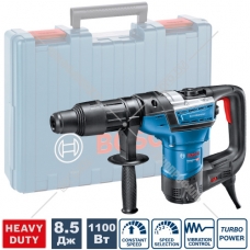 Перфоратор GBH 5-40 D Professional BOSCH (0611269020)