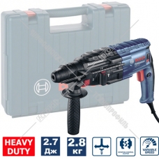 Перфоратор GBH 240 Professional BOSCH (0611272100)