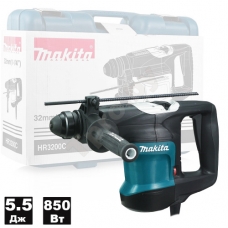 Перфоратор HR3200C (HR 3200 C) MAKITA