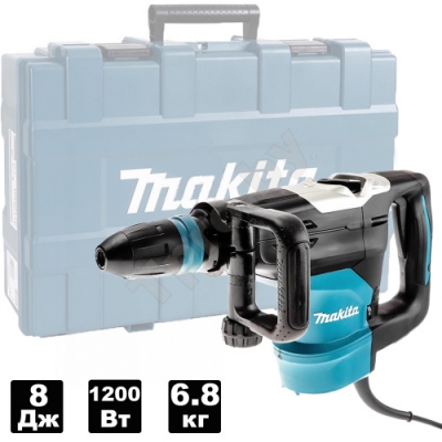 Перфоратор HR4003C (HR 4003 C) MAKITA