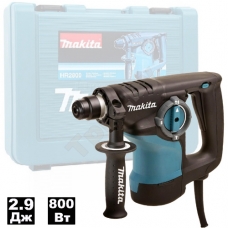 Перфоратор HR2800 (HR 2800) MAKITA