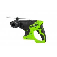 Перфоратор аккумуляторный Greenworks 24V (G24HD)