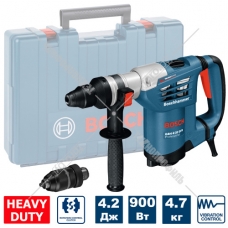 Перфоратор GBH 4-32 DFR Professional BOSCH (0611332101)