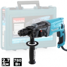 Перфоратор HR2460 (HR 2460) MAKITA