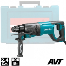 Перфоратор HR2641 (HR 2641) MAKITA