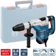 Перфоратор GBH 5-40 DСE Professional BOSCH (0611264000)