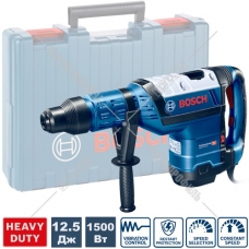 Перфоратор GBH 8-45 DV Professional BOSCH (0611265000)