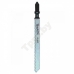 Пилка для лобзика В-21 по пластику (5 шт) MAKITA (A-85721)