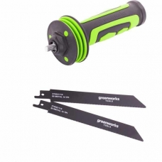 Сабельная пила Greenworks G-24V