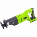 Сабельная пила Greenworks G-24V