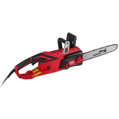 Пила цепная электрическая WORTEX EC 4020-1 SF шина 40 см (16"), 3/8" LP, 1.3 мм
