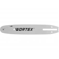 Шина 25.4 см (10") 3/8" LP 1.1 мм WORTEX для CEC 2518-3