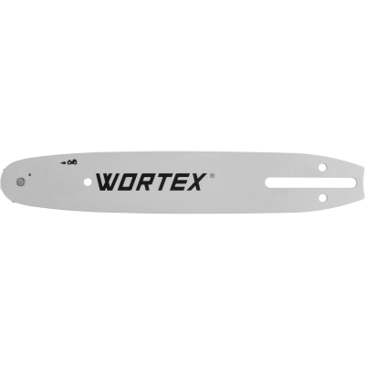 Шина 25.4 см (10") 3/8" LP 1.1 мм WORTEX для CEC 2518-3