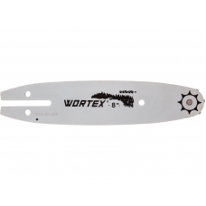 Шина 20 см (8"), 3/8" LP, 1.3 мм WORTEX для TB 3036 ALL1 XLT