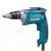 Шуруповерт сетевой FS4300 (FS 4300) для гипсокартона MAKITA