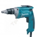 Шуруповерт сетевой FS6300 (FS 6300) для гипсокартона MAKITA