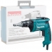 Шуруповерт сетевой FS4000K (FS 4000 K) для гипсокартона MAKITA