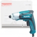 Шуруповерт ударный сетевой TD0100 (TD 0100) MAKITA Шуруповерт ударный сетевой TD0100 (TD 0100) MAKITA
