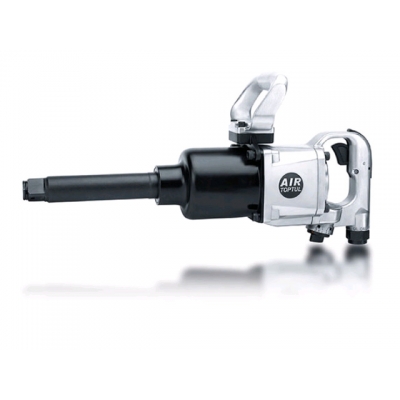 Пневмогайковерт 1" 2440Nm длинн. жало SUPER DUTY TOPTUL (KAAB321808)