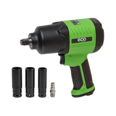 Пневмогайковерт 1/2" ECO AIW-980S