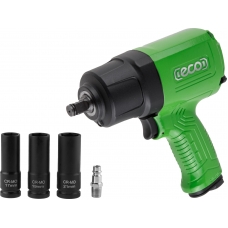 Пневмогайковерт 1/2" ECO AIW-1300S