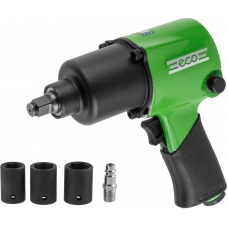 Пневмогайковерт 1/2" ECO AIW-742S
