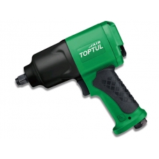 Пневмогайковерт 1/2" 1356Nm SUPER DUTY TOPTUL (KAAC1610)