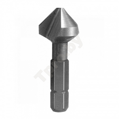 Зенкер по металлу 16,5 мм х1/4" Makita (D-37356)