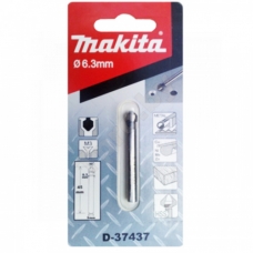 Зенкер по металлу 6,3х5 мм Makita (D-37437)