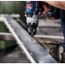 Сверло по металлу 4,0х43 мм HSS PointTeQ BOSCH (2608577208)
