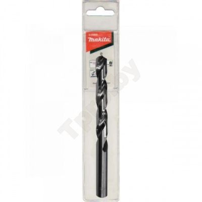 Сверло по металлу 8х117мм HSS-G MAKITA (D-09787)