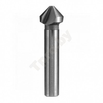 Зенкер по металлу 10,4х6 мм Makita (D-37459)