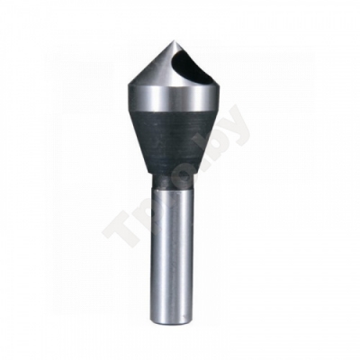 Зенкер по металлу 5х6 мм Makita (D-37502)