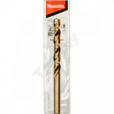 Сверло по металлу 5,0х86 мм HSS-Co MAKITA (D-17360)