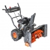 Снегоуборщик PATRIOT PS 603 7,0 л.с ,стартер ручной, ковш 66см. колеса Winter Extreme 14x5,50-6