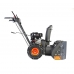 Снегоуборщик PATRIOT PS 603 7,0 л.с ,стартер ручной, ковш 66см. колеса Winter Extreme 14x5,50-6