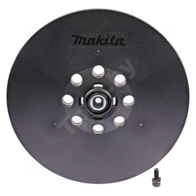 Подошва в сборе к DSL800 MAKITA (199939-3)