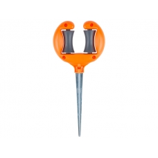 Направляющая для шланга на металл. пике STARTUL GARDEN (ST6010-25)