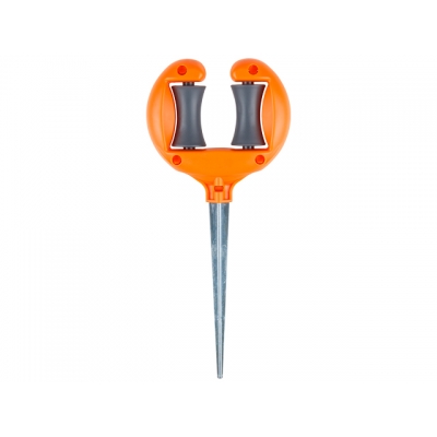 Направляющая для шланга на металл. пике STARTUL GARDEN (ST6010-25)