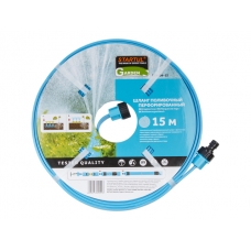 Шланг поливочный перфорированный 15м STARTUL GARDEN (ST6004-15)