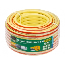 Шланг поливочный 3/4" 50м STARTUL GARDEN PROFI (ST6206-3/4-50)